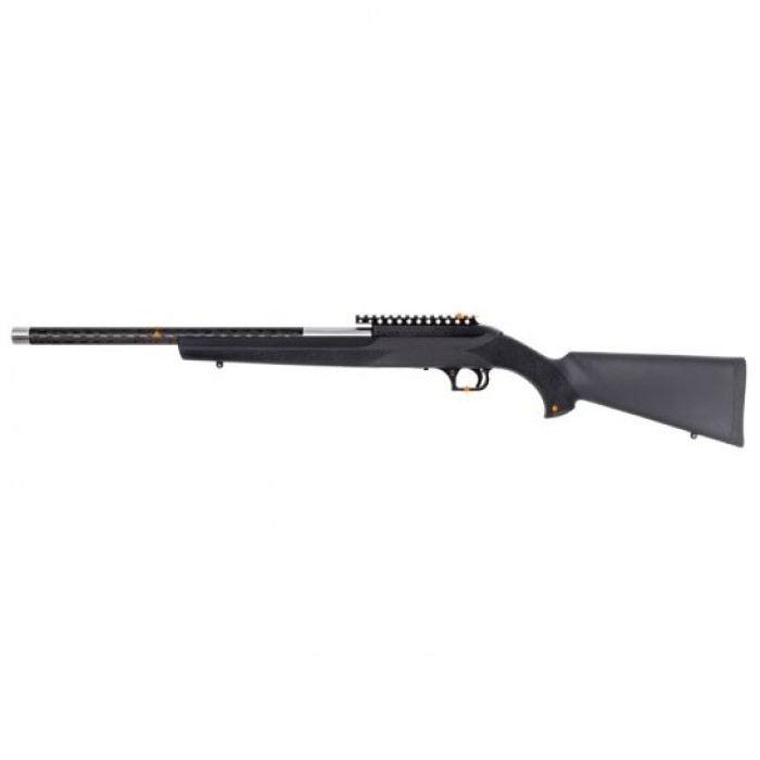 Magnum Research MLR Rimfire Magnum Lite .22 WMR Semi-Automatic Rifle - MLR22WMHGT