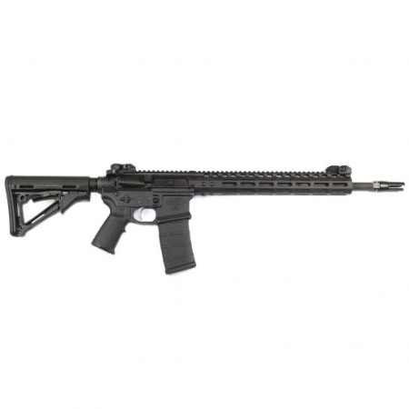 Noveske Light Recon Gen III .223 Rem/5.56 Semi-Automatic AR-15 Rifle - 02000430