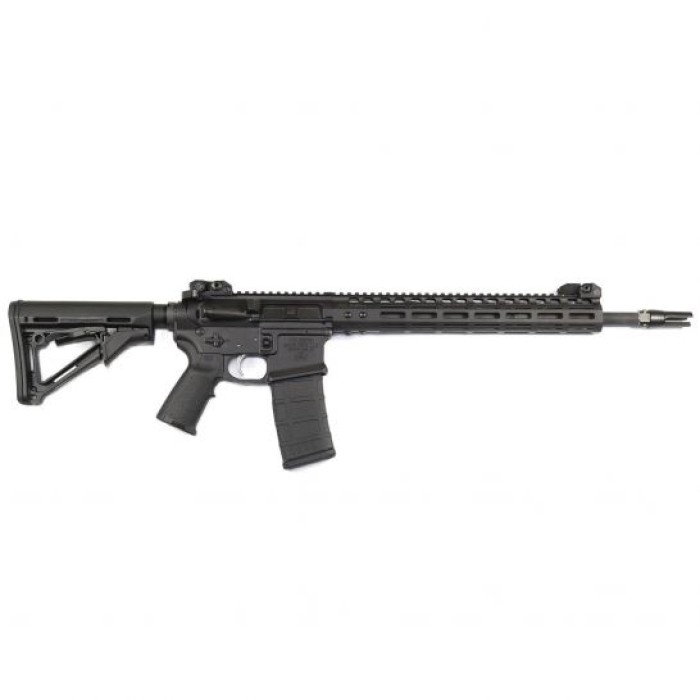 Noveske Light Recon Gen III .223 Rem/5.56 Semi-Automatic AR-15 Rifle - 02000430