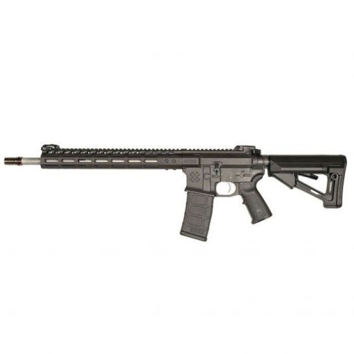 Noveske Recon Gen III .223 Rem/5.56 Semi-Automatic AR-15 Rifle - 02000428