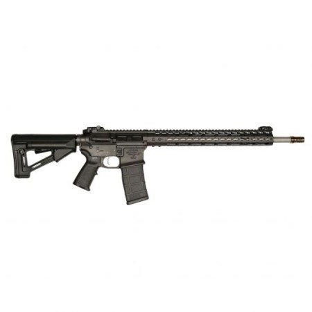 Noveske Gen III .223 Rem/5.56 Semi-Automatic Rifle - 2000087