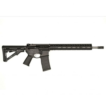 Noveske Gen I Recon .223 Rem/5.56 Semi-Automatic Rifle, Blk - 2000249