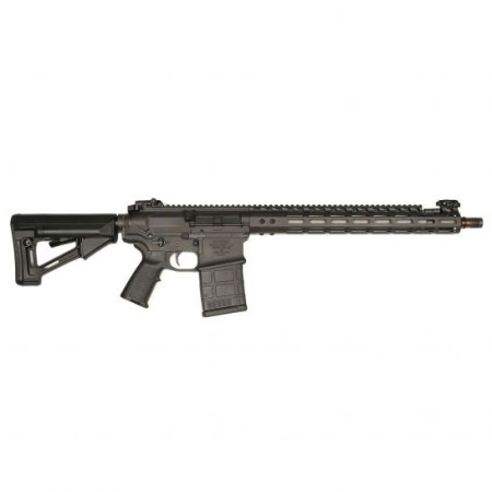 Noveske Switchblock, Noveske 02000333   Gen3  308 Switchblock 16" Mlok