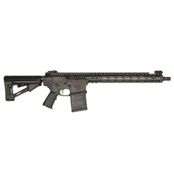 Noveske Switchblock, Noveske 02000333   Gen3  308 Switchblock 16" Mlok