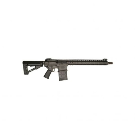 Noveske Gen III N6 Heavy Recon .308 Win/7.62 Semi-Automatic Rifle, Blk - 2000332