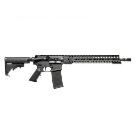 POF-USA The Constable .300 Blackout Semi-Automatic AR-15 Rifle - 1556