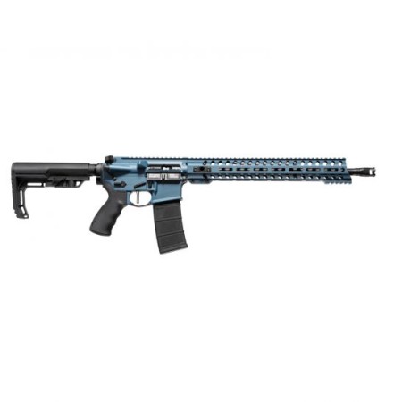 Patriot Ordnance Factory Wonder, Pof 01580 Ren Wonder  Dir-imp 16 14m Rail 556