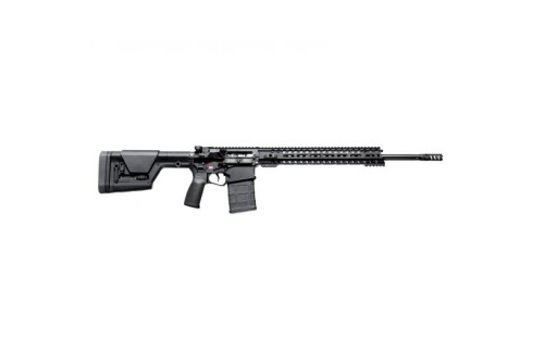 POF-USA Revolution DI 6.5 Crd Semi-Automatic AR-10 Rifle - 1566