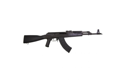 Century Arms VSKA 7.62x39mm Semi-Automatic Rifle, Blk - RI3291-N