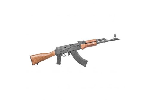 Century Arms VSKA 7.62x39mm Semi-Automatic Rifle, Brown - RI3284-N