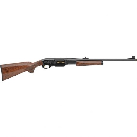 Remington 7600 200th Anniversary Limited Edition .30-06 Spfld Pump Action Rifle, High Gloss - 86276