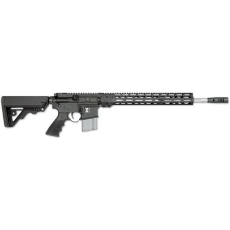 Rock River Arms X-Series X-1 LAR-15 .223 Wylde Semi-Automatic AR-15 Rifle - XAR1751B