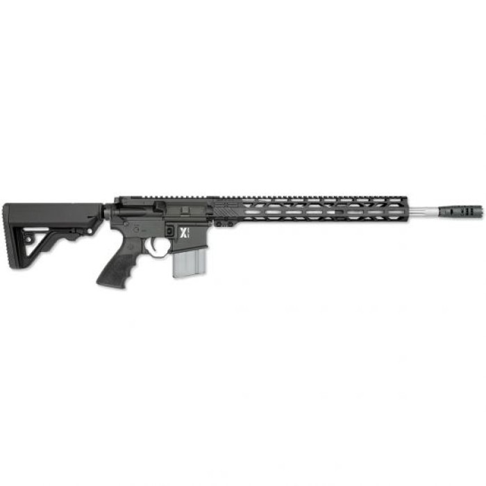 Rock River Arms X-Series X-1 LAR-15 .223 Wylde Semi-Automatic AR-15 Rifle - XAR1751B