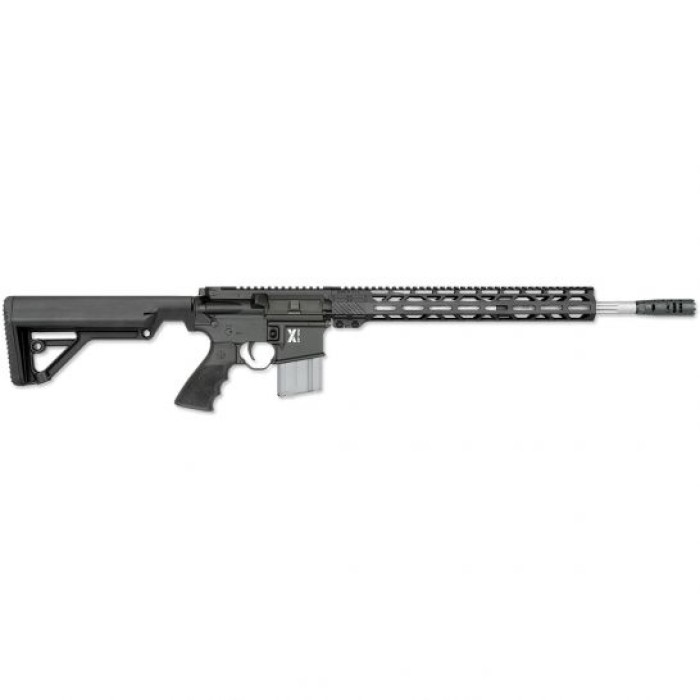 Rock River Arms X-Series X-1 LAR-15 .223 Wylde Semi-Automatic AR-15 Rifle - XAR1750B