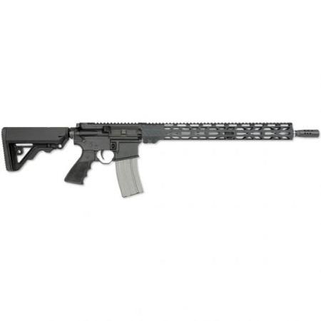 Rock River Arms R3 Competition LAR-15 .223 Wylde Semi-Automatic AR-15 Rifle - AR1700