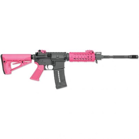 Rock River Arms NSP CAR LAR-15 .223 Rem/5.56 Semi-Automatic AR-15 Rifle - AR1420B