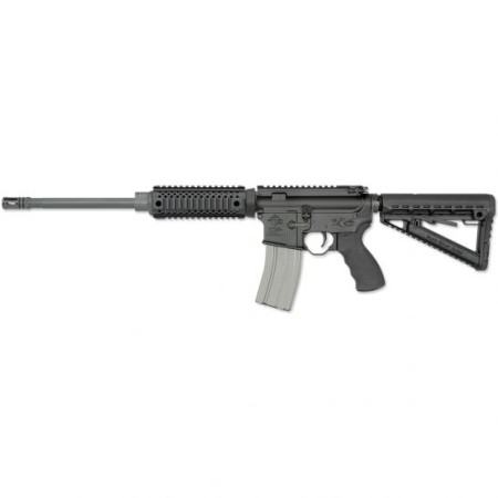Rock River Arms Delta Car LAR-15 .223 Rem/5.56 Semi-Automatic AR-15 Rifle - AR1410