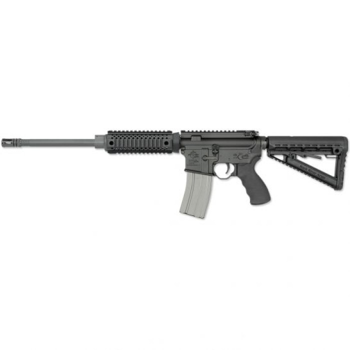 Rock River Arms Delta Car LAR-15 .223 Rem/5.56 Semi-Automatic AR-15 Rifle - AR1410