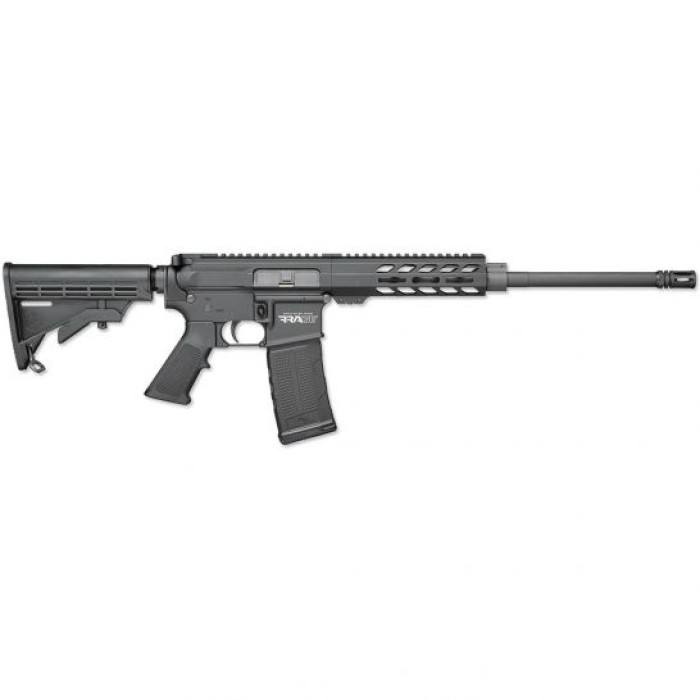 Rock River Arms Rrage Carbine LAR-15 .223 Rem/5.56 Semi-Automatic AR-15 Rifle - DS1850