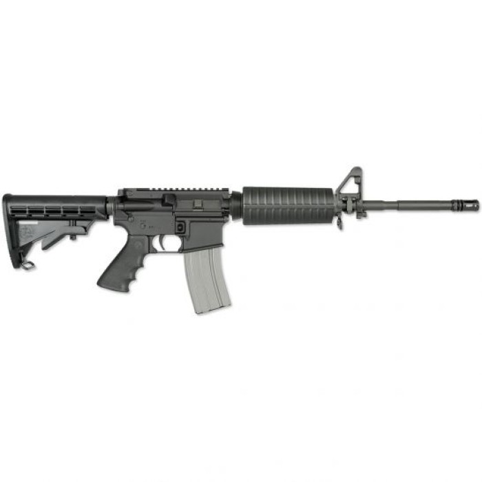 Rock River Arms Entry Tactical LAR-15 .223 Rem/5.56 Semi-Automatic AR-15 Rifle - AR1256