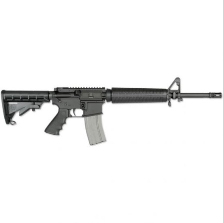 Rock River Arms Elite Car A4 LAR-15 .223 Rem/5.56 Semi-Automatic AR-15 Rifle - AR1226