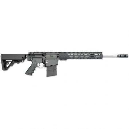 Rock River Arms X-Series X-1 LAR-8 .308 Win/7.62 Semi-Automatic AR-10 Rifle - X308A1751B