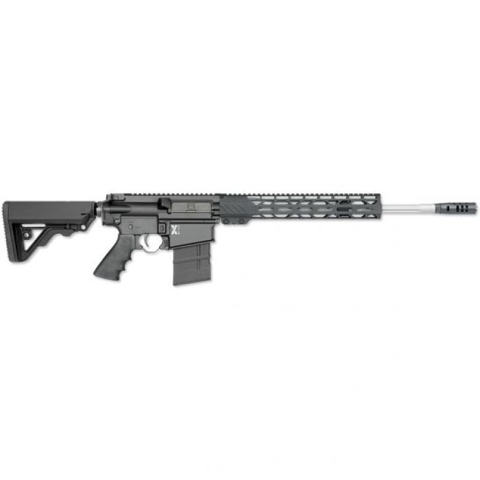 Rock River Arms X-Series X-1 LAR-8 .308 Win/7.62 Semi-Automatic AR-10 Rifle - X308A1751B