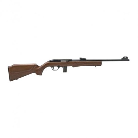 Rossi RS22 Special Edition .22lr Semi-Automatic Rifle, Wood - RS22L1811HD5