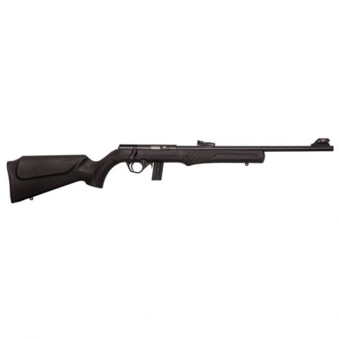 Rossi RB22 .22lr Bolt Action Rifle, Blk - RB22L1811