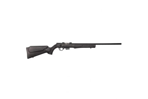 Rossi RB22 .22 WMR Bolt Action Rifle, Blk - RB22W2111