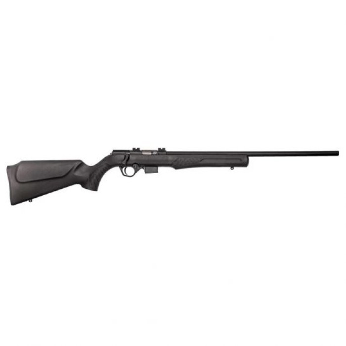 Rossi RB22 .22 WMR Bolt Action Rifle, Blk - RB22W2111