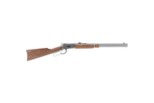 Rossi R92 Carbine .44 Mag Lever Action Rifle, Brown - 920442093