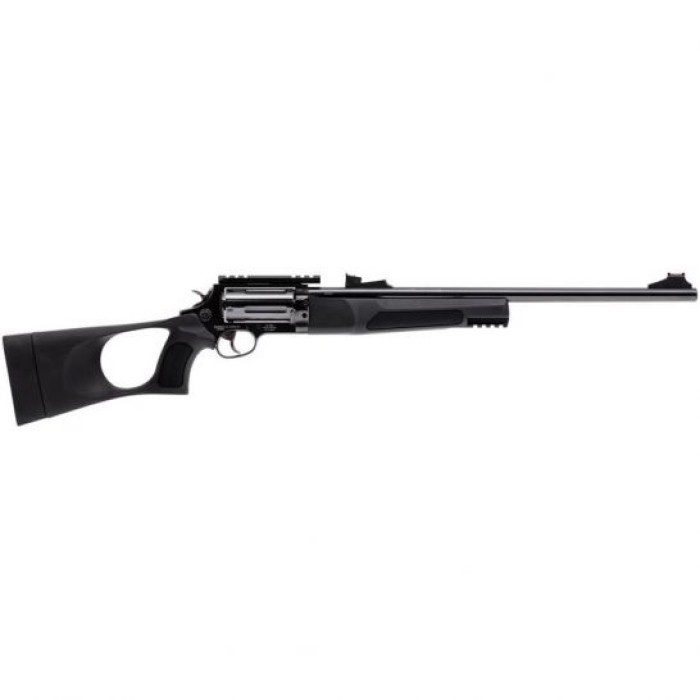 Rossi Circuit Judge Tuffy .45 Colt/410 Gauge Revolver, Blk - SCJT4510