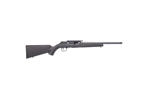 Savage Arms A22 FV-SR .22lr Semi-Automatic Rifle, Matte Black - 47241