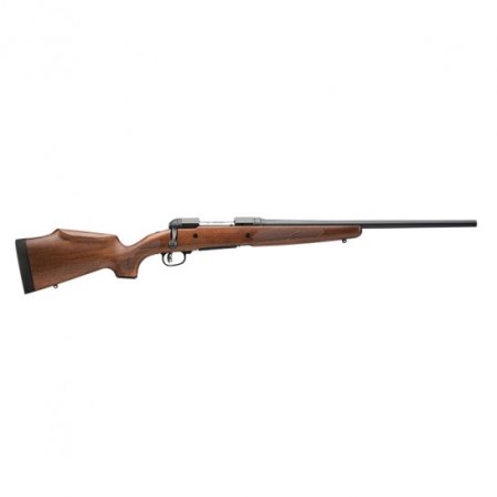 SAVAGE 11 Lady Hunter 223 Rem 20in 4rd Brown Oil Wood-Walnut Centerfire Rifle (19653)