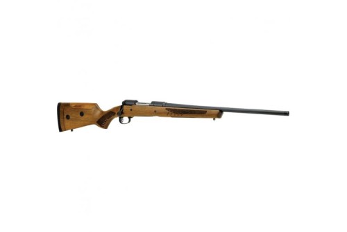 Savage Arms 110 Classic .300 Win Mag Bolt Action Rifle, Oiled Brown - 57431