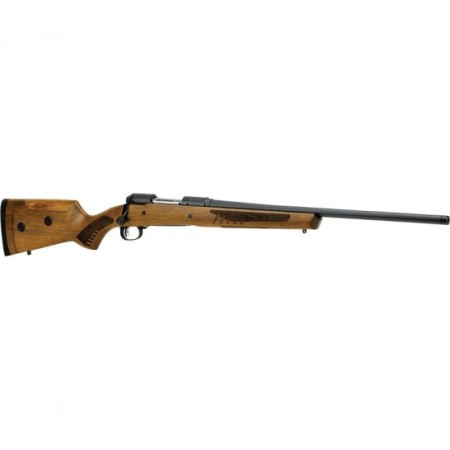 Savage Arms 110 Classic .30-06 Spfld Bolt Action Rifle, Oiled Brown - 57429