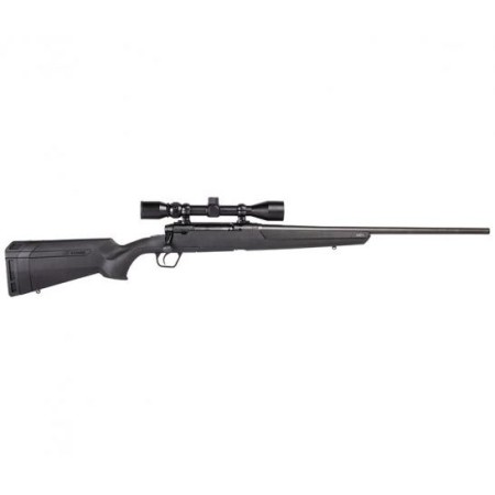 Savage Arms Axis XP 3006 22" SS Pkg 19181