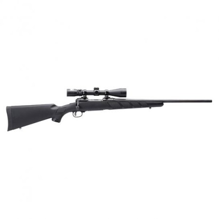 SAVAGE ARMS AXIS 11 HUNTER