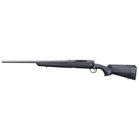 Savage Arms Axis LH .350 Legend Bolt Action Rifle, Matte Black - 57547