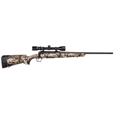 Savage Arms Axis XP .350 Legend Bolt Action Rifle, Matte Camo - 57546