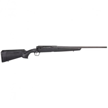 Savage Arms Axis .350 Legend Bolt Action Rifle, Matte Black - 57544