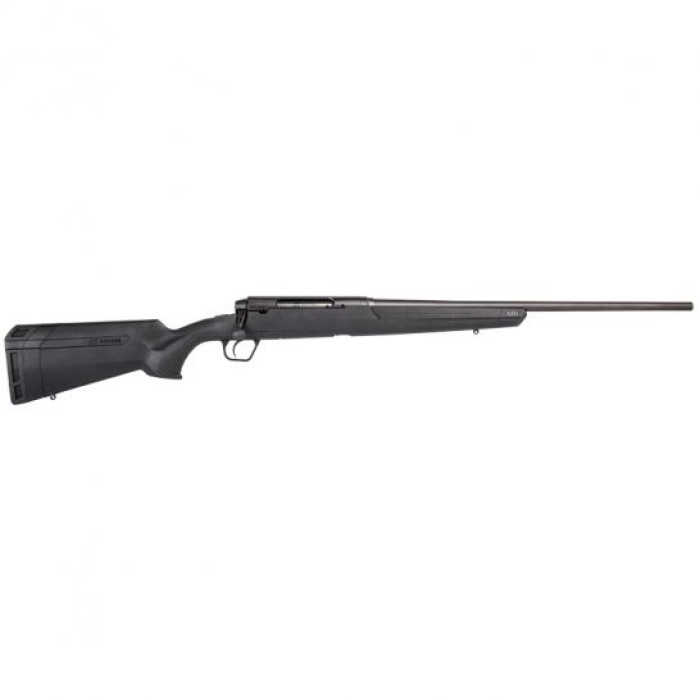 Savage Arms Axis .350 Legend Bolt Action Rifle, Matte Black - 57544