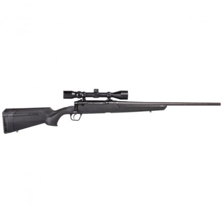 Savage Arms Axis XP .350 Legend Bolt Action Rifle, Matte Black - 57543