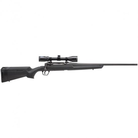 Savage Arms Axis II XP .350 Legend Bolt Action Rifle, Matte Black - 57539