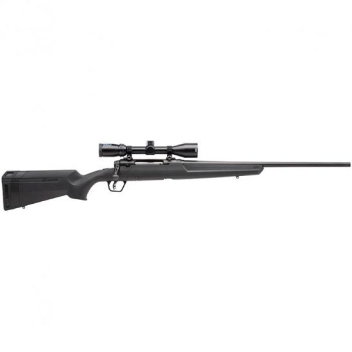 Savage Arms Axis II XP .350 Legend Bolt Action Rifle, Matte Black - 57539