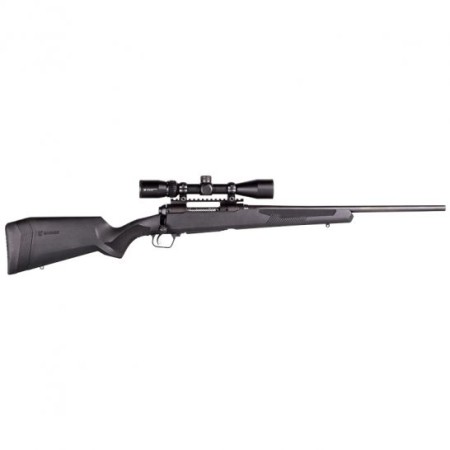 Savage Arms 110 Apex Hunter XP .450 Bolt Action Rifle, Matte Black - 57493
