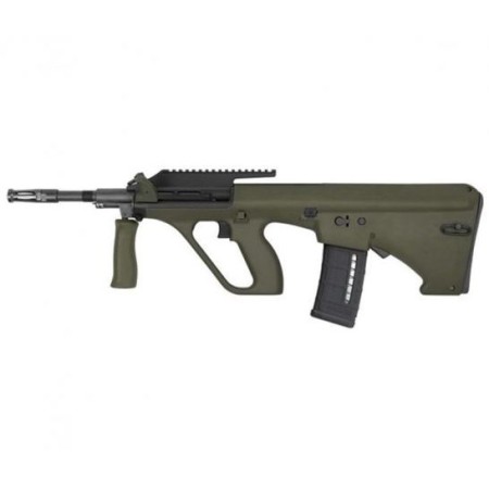 STEYR STEYR AUG A3 556N 16" 30RD NATO GRN AUGM1GRNNATOl2