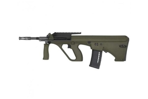 STEYR STEYR AUG A3 556N 16" 30RD NATO GRN AUGM1GRNNATOl2