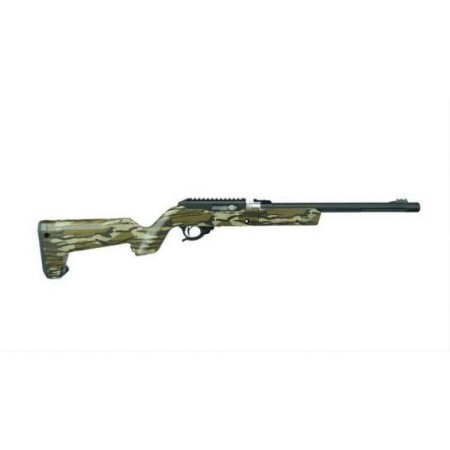 Tactical Solutions Tdmbmbob X-Ring Takedown22 LR 10+1 16.50" Magpul Backpacker Mossy Oak Bottomland Stock Right Hand TD-MB-B-B-MOB